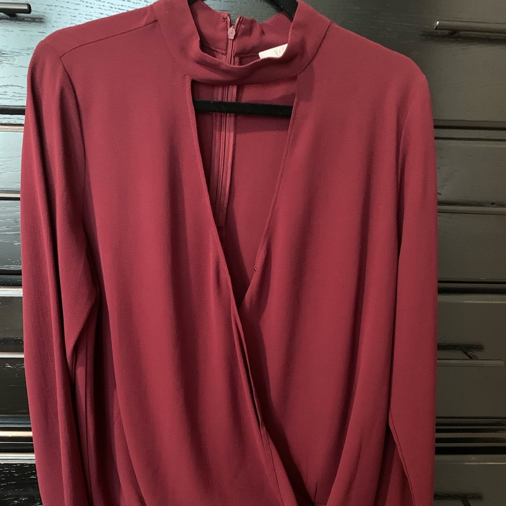 WAYF Blouse